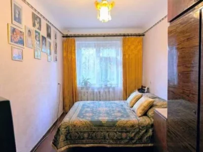 продаж 3-к квартира Кропивницький, Фортечний, 39500 $