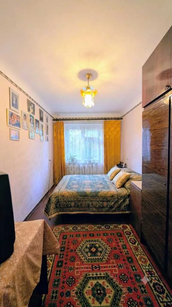 продаж 3-к квартира Кропивницький, Фортечний, 39500 $