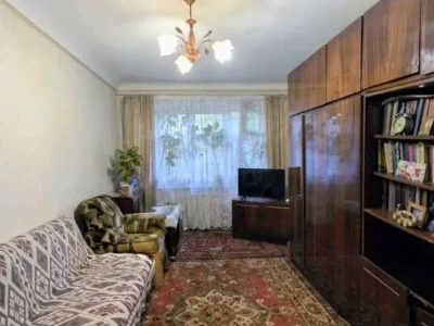 продаж 3-к квартира Кропивницький, Фортечний, 39500 $