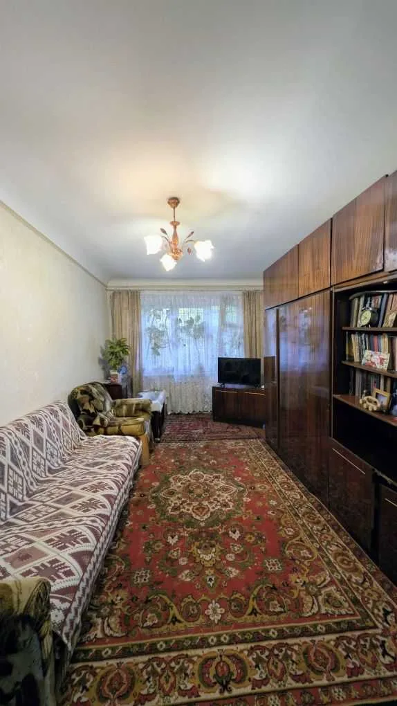 продаж 3-к квартира Кропивницький, Фортечний, 39500 $