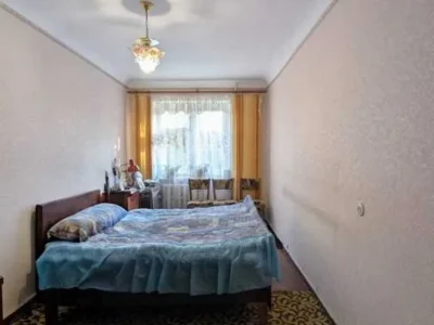 продаж 3-к квартира Кропивницький, Фортечний, 39500 $