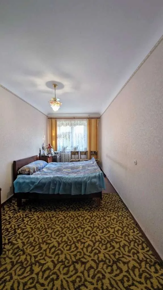 продаж 3-к квартира Кропивницький, Фортечний, 39500 $