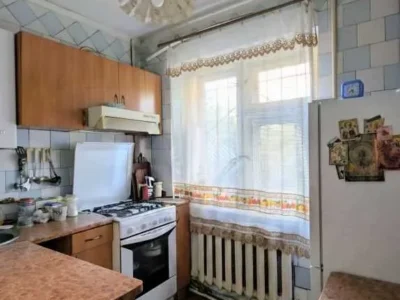 продаж 3-к квартира Кропивницький, Фортечний, 39500 $