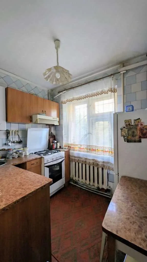 продаж 3-к квартира Кропивницький, Фортечний, 39500 $