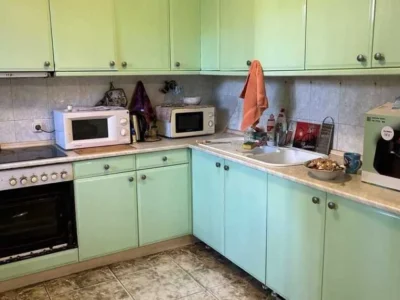 довгострокова оренда 3-к квартира Київ, Голосіївський, 25000 грн./міс.