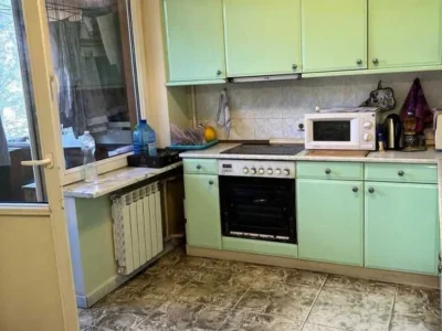 довгострокова оренда 3-к квартира Київ, Голосіївський, 25000 грн./міс.