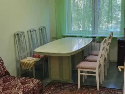 довгострокова оренда 3-к квартира Київ, Голосіївський, 25000 грн./міс.
