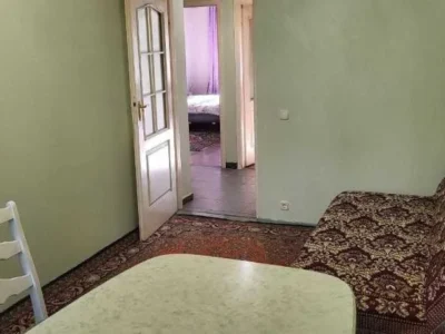 довгострокова оренда 3-к квартира Київ, Голосіївський, 25000 грн./міс.