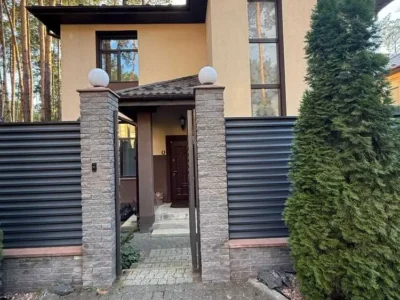 довгострокова оренда 3-к будинок Бориспільський, Щасливе, 1700 $/міс.