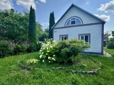 продаж 3-к будинок Попільнянський, Рудка, 40000 $