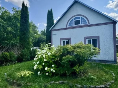 продаж 3-к будинок Попільнянський, Рудка, 40000 $