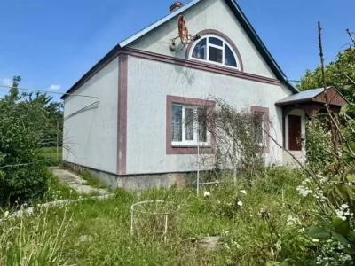 продаж 3-к будинок Попільнянський, Рудка, 40000 $