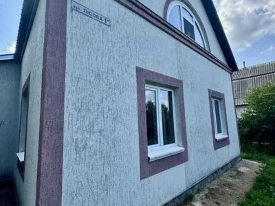 продаж 3-к будинок Попільнянський, Рудка, 40000 $