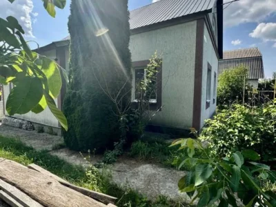 продаж 3-к будинок Попільнянський, Рудка, 40000 $