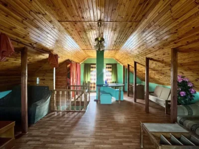 продаж 3-к будинок Попільнянський, Рудка, 40000 $
