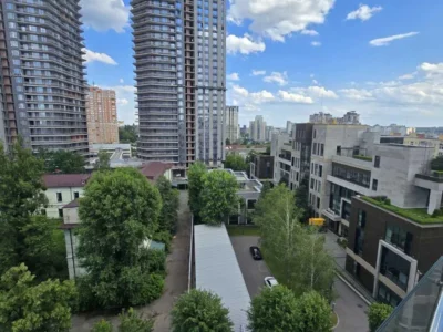 продаж 2-к квартира Київ, Печерський, 255000 $