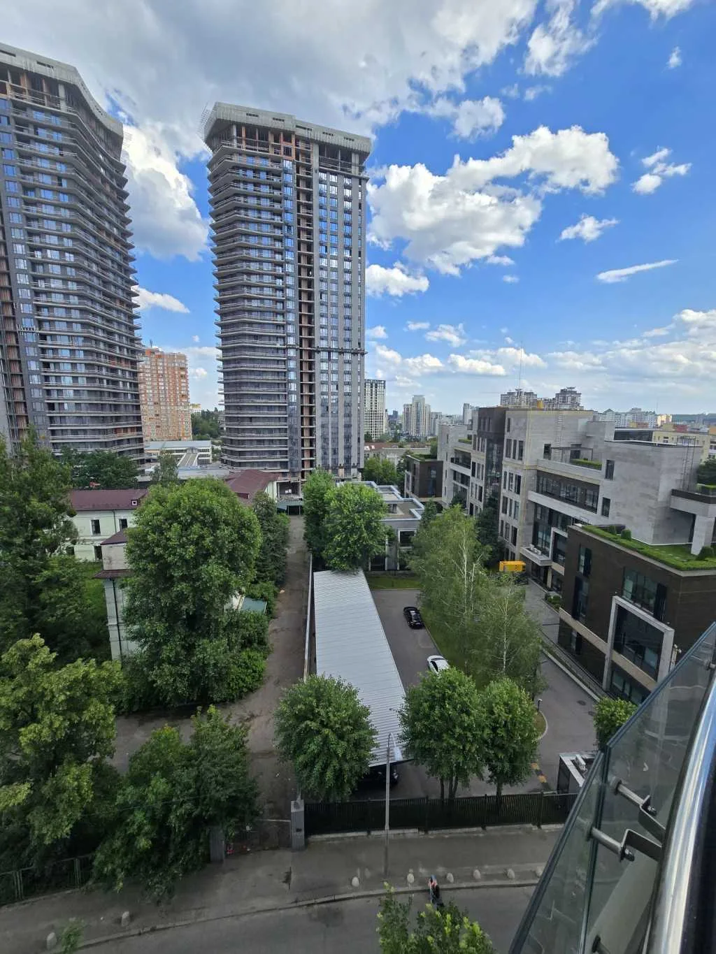 продаж 2-к квартира Київ, Печерський, 255000 $