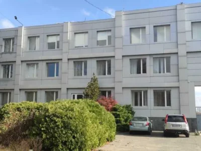 продаж виробничі приміщення Дніпро, Шевченківський, 18000000 грн.