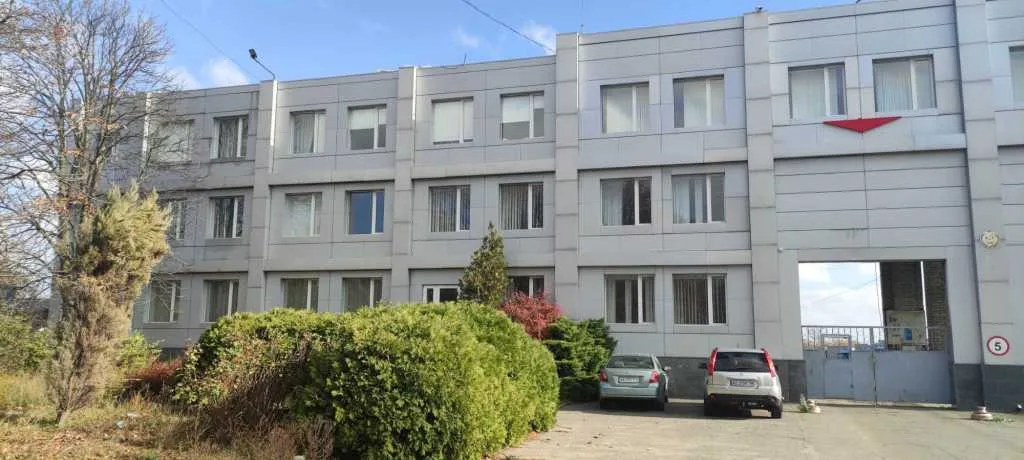 продаж виробничі приміщення Дніпро, Шевченківський, 18000000 грн.