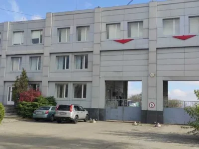 продаж виробничі приміщення Дніпро, Шевченківський, 18000000 грн.