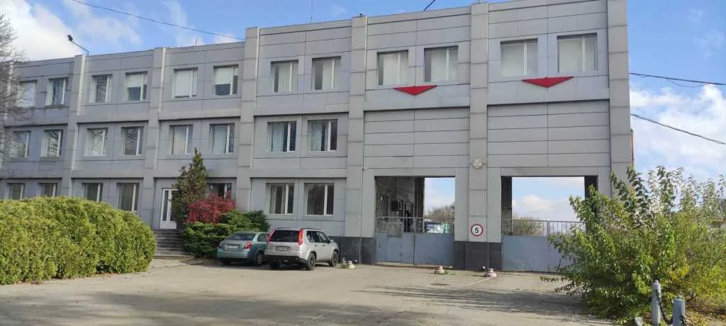 продаж виробничі приміщення Дніпро, Шевченківський, 18000000 грн.