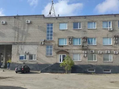 продаж виробничі приміщення Дніпро, Шевченківський, 18000000 грн.