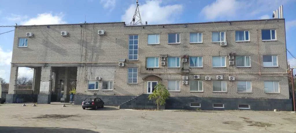 продаж виробничі приміщення Дніпро, Шевченківський, 18000000 грн.