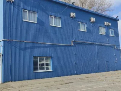продаж виробничі приміщення Дніпро, Шевченківський, 18000000 грн.