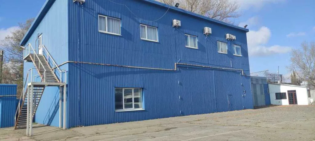 продаж виробничі приміщення Дніпро, Шевченківський, 18000000 грн.