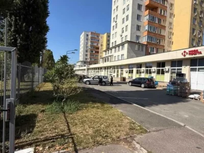 продаж 1-к квартира Бориспільський, Чубинське, 35000 $