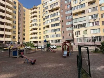 продаж 1-к квартира Бориспільський, Чубинське, 35000 $