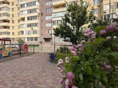 продаж 1-к квартира Бориспільський, Чубинське, 35000 $