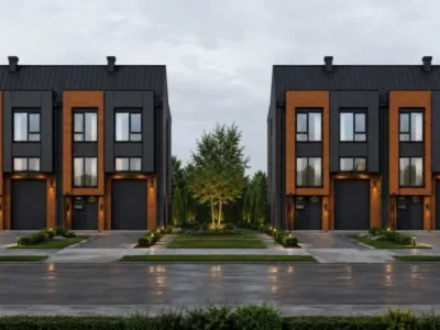продаж 4-к будинок Київ, Оболонський, 195000 $