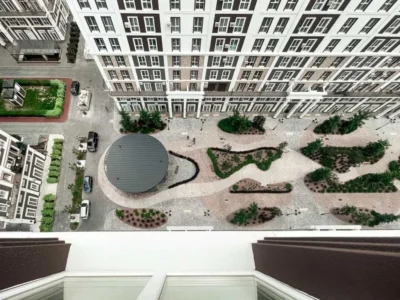 продаж 2-к квартира Київ, Голосіївський, 80000 $