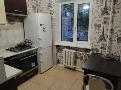 продаж 3-к квартира Київ, Солом`янський, 69000 $