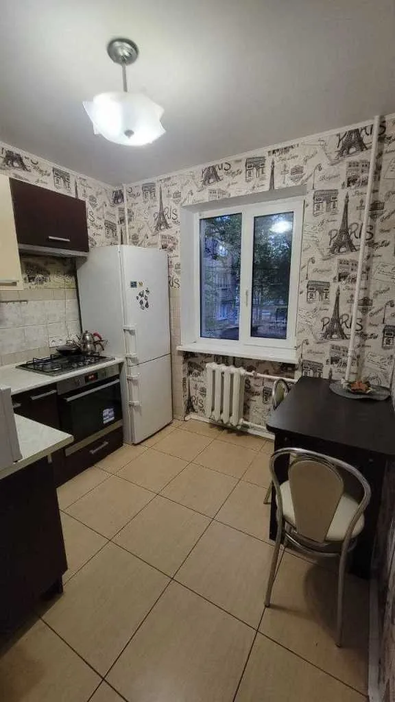 продаж 3-к квартира Київ, Солом`янський, 69000 $