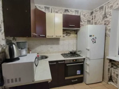 продаж 3-к квартира Київ, Солом`янський, 69000 $