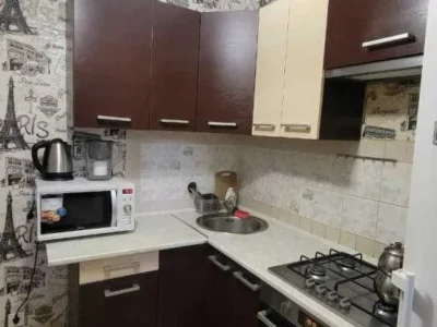 продаж 3-к квартира Київ, Солом`янський, 69000 $