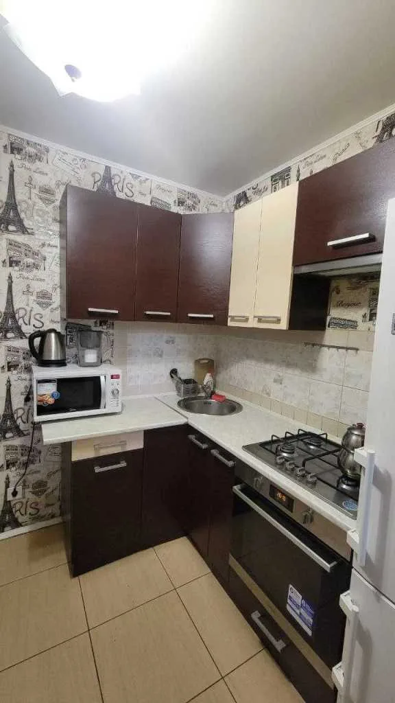 продаж 3-к квартира Київ, Солом`янський, 69000 $