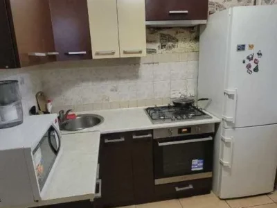 продаж 3-к квартира Київ, Солом`янський, 69000 $