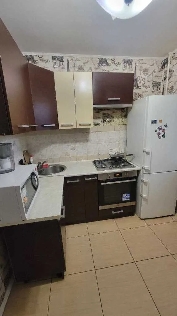 продаж 3-к квартира Київ, Солом`янський, 69000 $