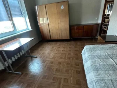 довгострокова оренда 3-к квартира Київ, Святошинський, 13000 грн./міс.