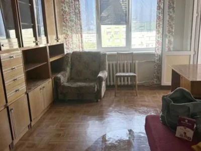 довгострокова оренда 3-к квартира Київ, Святошинський, 13000 грн./міс.