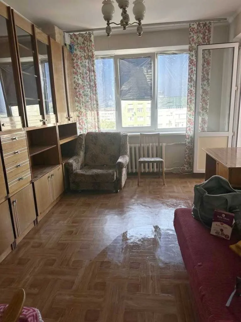 довгострокова оренда 3-к квартира Київ, Святошинський, 13000 грн./міс.