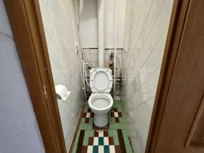 довгострокова оренда 3-к квартира Київ, Святошинський, 13000 грн./міс.