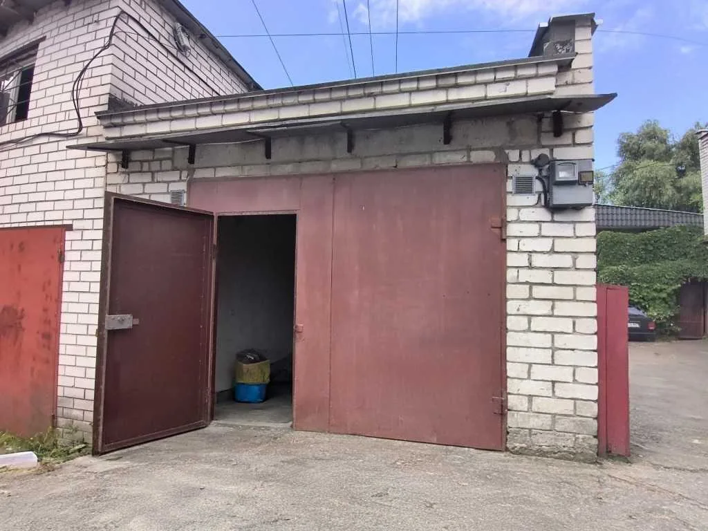 продаж окремий гараж Київ, Деснянський, 12000 $