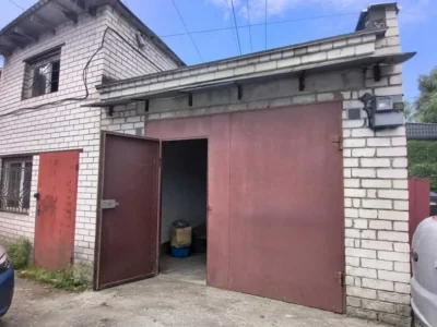 продаж окремий гараж Київ, Деснянський, 12000 $