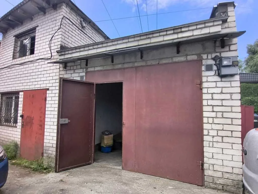 продаж окремий гараж Київ, Деснянський, 12000 $