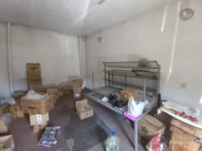 продаж окремий гараж Київ, Деснянський, 12000 $
