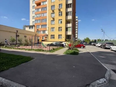 продаж 1-к квартира Бориспільський, Чубинське, 36000 $